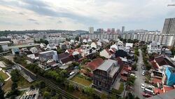 JadeScape (D20), Condominium #503192631